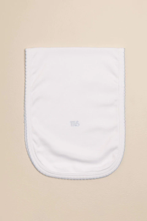 BABITA DE ALGODON PIMA - MAGDALENA ESPOSITO (ME36521)