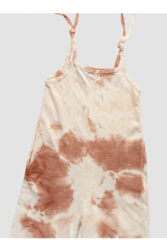 MONO EN RUSTICO BATIK - PIOPPA (J-EUFORIA) - comprar online