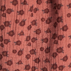 Imagen de BLUSA DE GASA DOBLE EE EXCLUSIVO - MAGDALENA ESPOSITO (ME44131750)