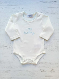 BODY PIMA ESTAMP LITTLE DARLING - PIOPPA (BDN-BISCUIT-02)