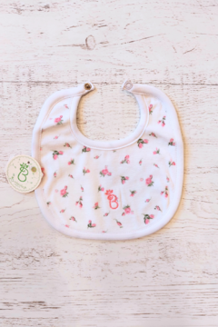 BABERO PLUSH PIMPOLLO ROSA - BROTECITOS (BROBABEPL-FG) - comprar online