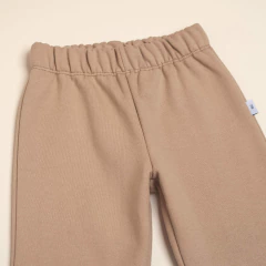 PANTALON FRIZA C/ PUÑO - MAGDALENA ESPOSITO EVERYDAY (E40122627-VS) - comprar online