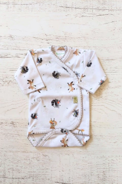 BODY PREMATURO COSECHA - BROTECITOS (BRO300-FT)