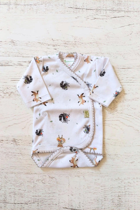 BODY PREMATURO COSECHA - BROTECITOS (BRO300-FT)