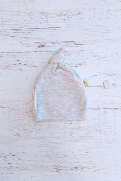 SET X3 PREMATURO: BATITA, RANITA Y GORRO - BROTECITOS (BRO215-55GC) en internet