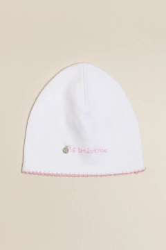 GORRO PIMA BORD AMIS - MAGDALENA ESPOSITO (ME34070407-13)
