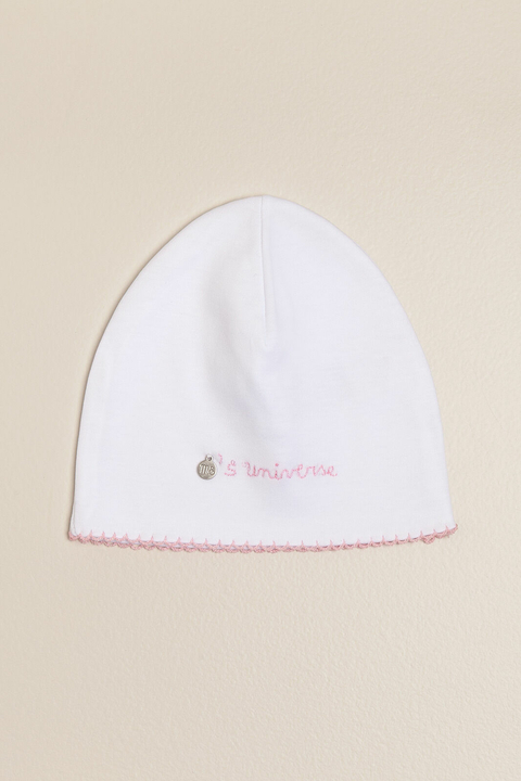 GORRO PIMA BORD AMIS - MAGDALENA ESPOSITO (ME34070407-13)