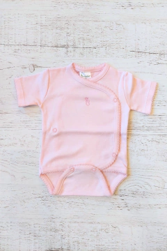 BODY MC ROSA LISO - BROTECITOS (BROBOMC-03)