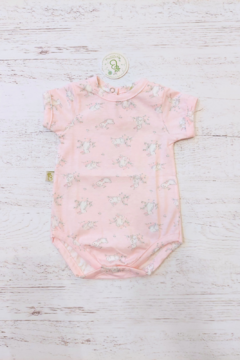 BODY MC JERSEY ROSA - BROTECITOS (BROBOMC-EE03)