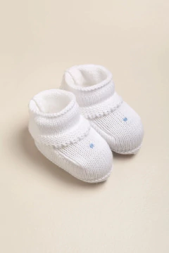 ESCARPIN BORDADO - MAGDALENA ESPOSITO (ME44192022F)