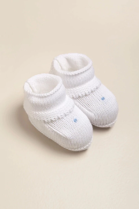 ESCARPIN BORDADO - MAGDALENA ESPOSITO (ME44192022F)