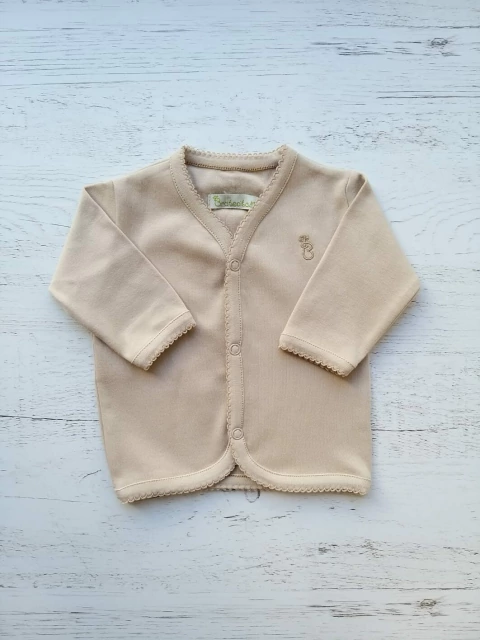 CAMPERITA ARENA ALGODON SIMPLE - BROTECITOS (BROCAMP-45)