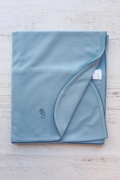 MANTA AERO ALGODÓN - BROTECITOS (BROMA-26) - comprar online