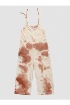 MONO EN RUSTICO BATIK - PIOPPA (J-EUFORIA)