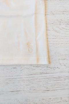 REMERA MUSCULOSA JERSEY - BROTECITOS (BROREMERAMS-NT) - comprar online