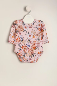 BODY CATHERINE DE ALGODON LIBERTY - MAGDALENA ESPOSITO EVERYDAY (E38011421)