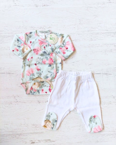 SET BODY Y RANITA ILSUIÓN ACQUA - BROTECITOS (BROSETE-FA)
