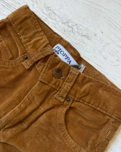 pantalon corderoy - PIOPPA (PBI14-KANSAS) en internet