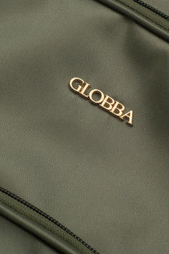GOLDIE PIXIE VERDE/SUELA - GLOBBA (GLO101-04) - comprar online