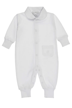 BABY BASIC C/BB SIN PIE - BABYCOTTONS (4000011100-01)