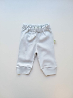 PANTALON PIMA GRIS LISO - BROTECITOS (BROPANT-55)