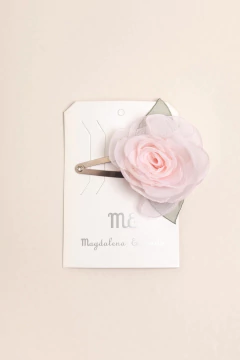 SAPITOS CON FLOR - MAGDALENA ESPOSITO (ME9987L) - Mamá Coneja