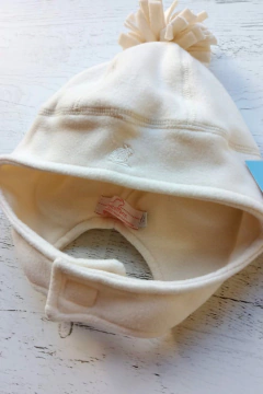 GORRO POLAR - BABYCOTTONS (GO15321605)