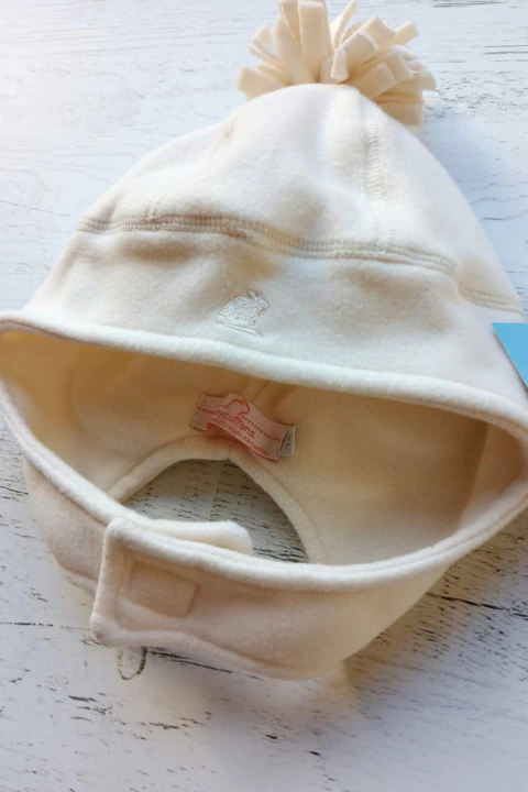 GORRO POLAR - BABYCOTTONS (GO15321605)
