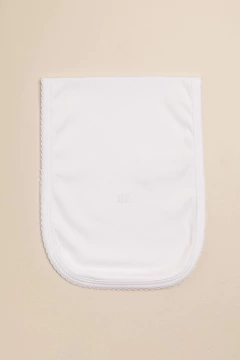 BABITA DE ALGODON PIMA - MAGDALENA ESPOSITO (ME36521) - comprar online