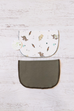 BABITA ERAS VERDE - BROTECITOS (BROBABI-EE) - comprar online