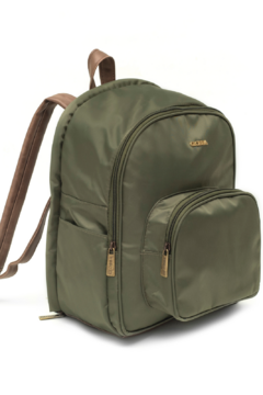 GOLDIE PIXIE VERDE/SUELA - GLOBBA (GLO101-04) - comprar online