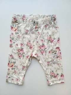 CALZA BEBA ESTAMPADA MODAL - PIOPPA (PB-DELPHIE)