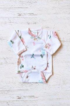 BODY CRUZADO PIMA PAZ BLANCO - BROTECITOS (BROBO-DE) - comprar online