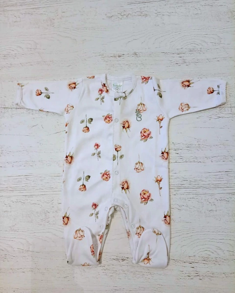 ENTERITO AURORA - BROTECITOS (B611924-IR)