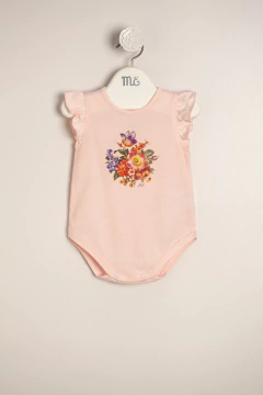 BODY EE BOUQUET ROSA - MAGDALENA ESPOSITO EVERYDAY (E41011418-03)