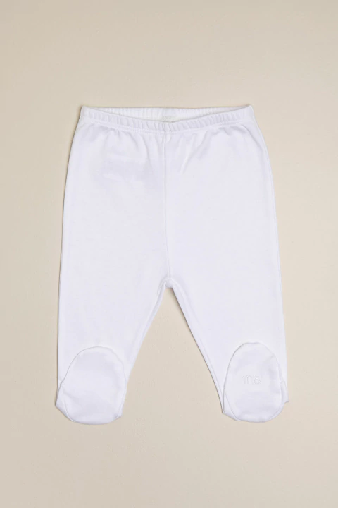 Ranita basica de algodon PIMA - MAGDALENA ESPOSITO (ME515)