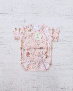 BODY CRUZADO MC ARDILLA & CO ROSA - BROTECITOS (BROBOMC-DW) en internet