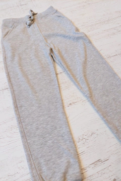 SWEATPANT PIMA COLORS - BABYCOTTONS (3100C211-28) en internet