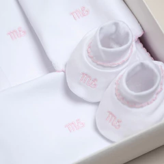 ESCARPINES PIMA PREMIUM - MAGDALENA ESPÓSITO (ME36519-13) - Mamá Coneja