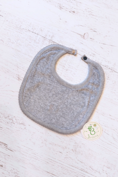 BABERO PLUSH LISO - BROTECITOS (BROBABEPL-55) - comprar online