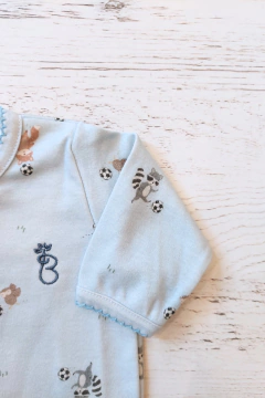 ENTERITO FUTBOL - BROTECITOS (BROENT-FUL) - tienda online