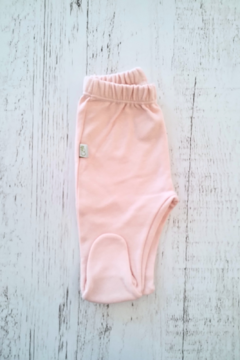 RANITA ROSA NUDE PIMA - BROTECITOS (BRORA-RK)