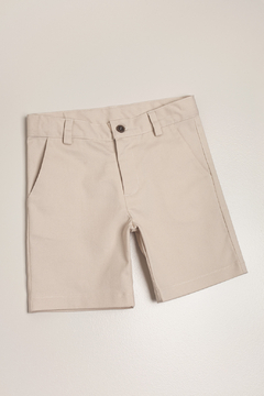 BERMUDA NENE DE GABARDINA GEOX - MAGDALENA ESPOSITO (ME41122915-50)