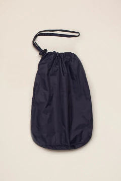 Imagen de CAMPERA MICROFIBRA IMPERMEABLE FORRADA - MAGDALENA ESPOSITO (MECC15999-21)