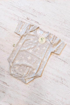 BODY MC AMERICANO JERSEY ESTRELLITAS - BROTECITOS (BROBOAMMC-EST) - comprar online