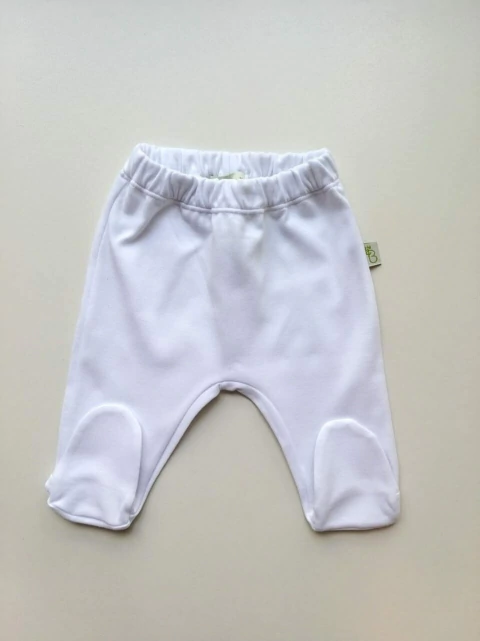 RANITA BLANCO ALGODON - BROTECITOS (BRORA-01)