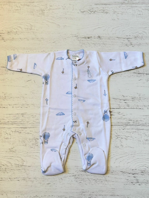 ENTERITO PATOS CELESTE - BROTECITOS (BROENT-IG)