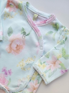 BODY CRUZADO ALLEGRA ACQUA PIMA - BROTECITOS (BROBO-CA) - comprar online