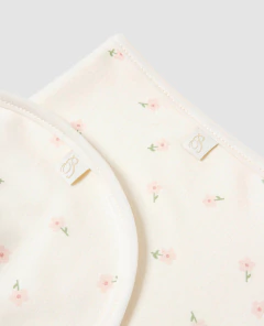 BABERO Y BABITA PIMA ESTAMPADO - PIOPPA (IBN-MELISA) - Mamá Coneja
