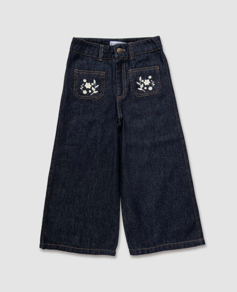 PANTALON DE JEAN - PIOPPA (P-AMPARO-21)